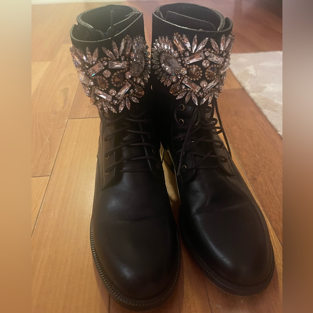 Rene Caovilla Boots